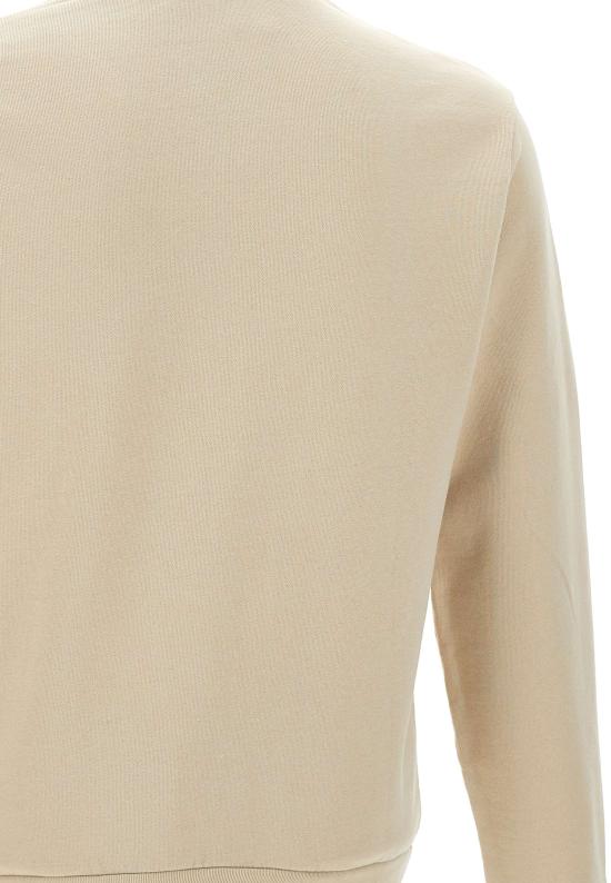  폴로 랄프로렌 긴팔 티셔츠 710916689 025 Beige - POLO RALPH LAUREN