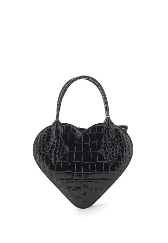 26SS 비비안웨스트우드 숄더백 4802000SW L0098N401 Black - VIVIENNE WESTWOOD