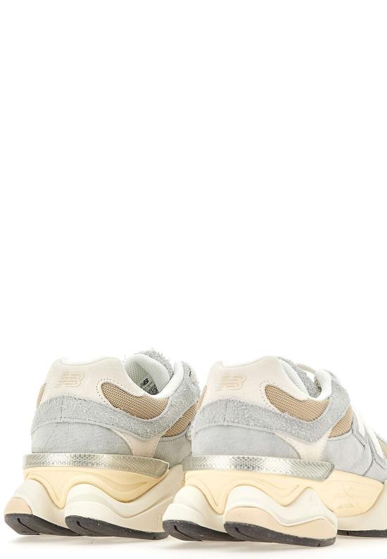 26SS 뉴발란스 9060 스니커즈 U9060 440 Grey - NEW BALANCE