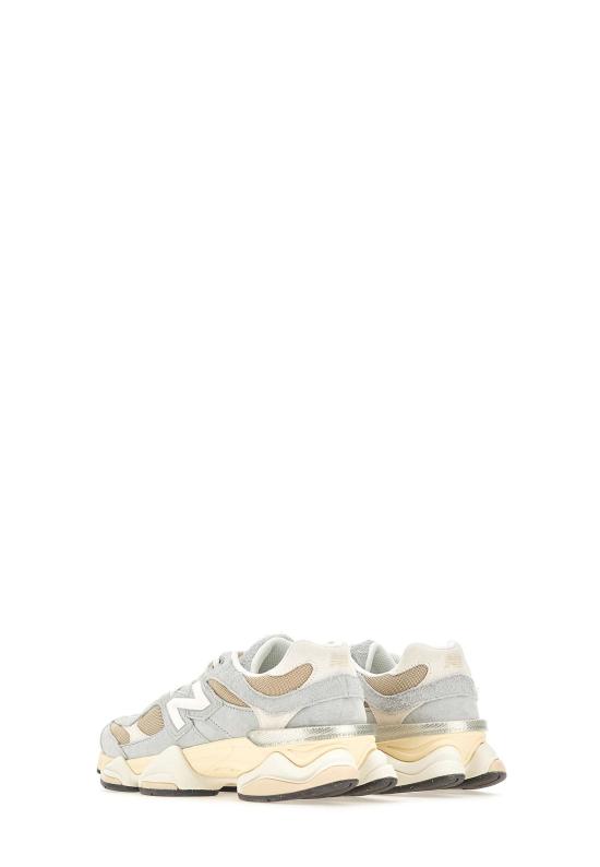 26SS 뉴발란스 9060 스니커즈 U9060 440 Grey - NEW BALANCE
