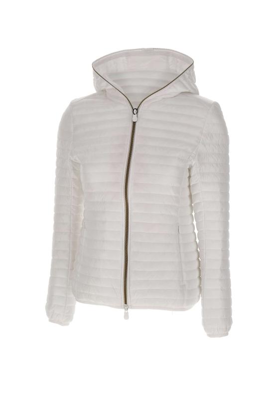 26SS 세이브더덕 패딩 D33620W IRIS2200000 White