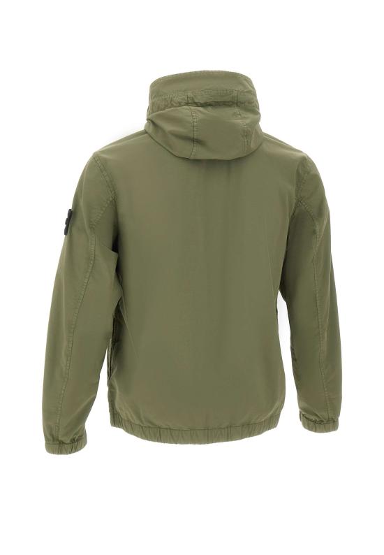 26SS 스톤 아일랜드 자켓 4100077S0A10 V005G Green - STONE ISLAND