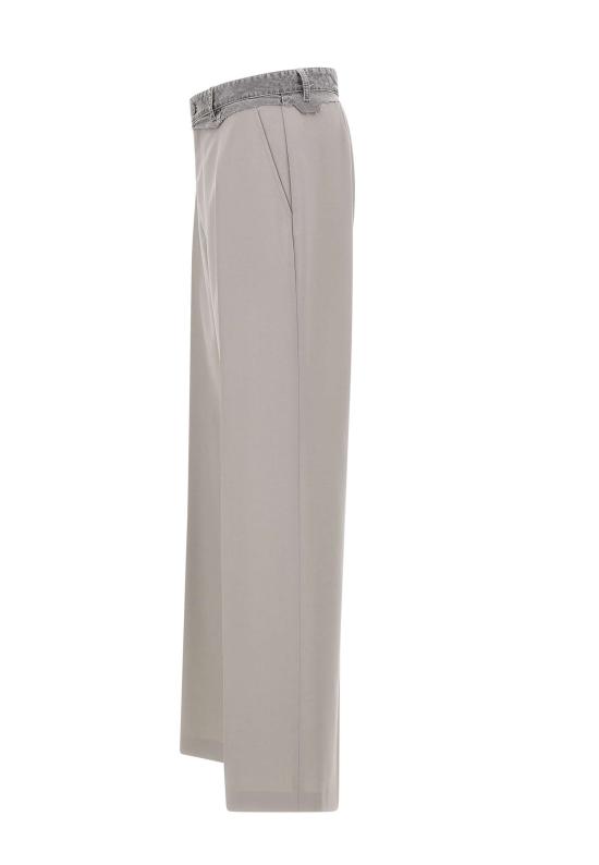 26SS MM6 메종마르지엘라 스트레이트 팬츠 SH0KA0062 MTN130961 Grey - MM6 MAISON MARGIELA