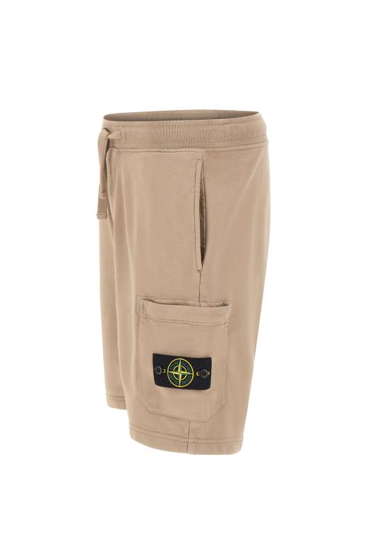 26SS 스톤 아일랜드 숏팬츠 6200011S0051 V009A Beige - STONE ISLAND