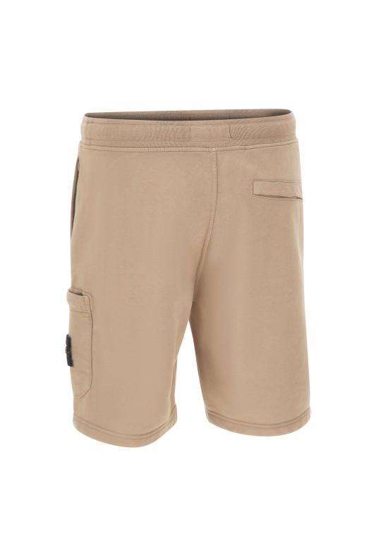 26SS 스톤 아일랜드 숏팬츠 6200011S0051 V009A Beige - STONE ISLAND