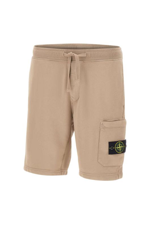 26SS 스톤 아일랜드 숏팬츠 6200011S0051 V009A Beige