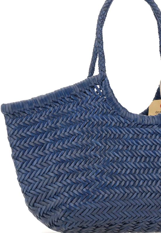 26SS 드래곤디퓨전 숄더백 8822 NAVY Blue - DRAGON DIFFUSION