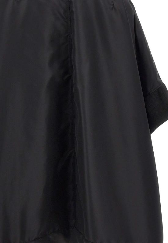 26SS MM6 메종마르지엘라 자켓 S52AM0345 S53984900 Black - MM6 MAISON MARGIELA