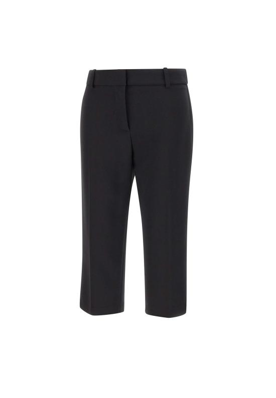 26SS 엘리자베타프랜치 스트레이트 팬츠 PA17561E2 110 Black