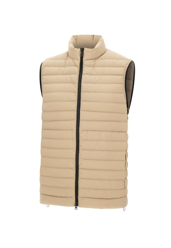 26SS 페트레이 베스트 PEU5419 01181971794 Beige