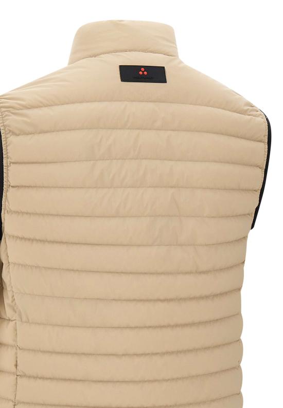 26SS 페트레이 베스트 PEU5419 01181971794 Beige - PEUTEREY