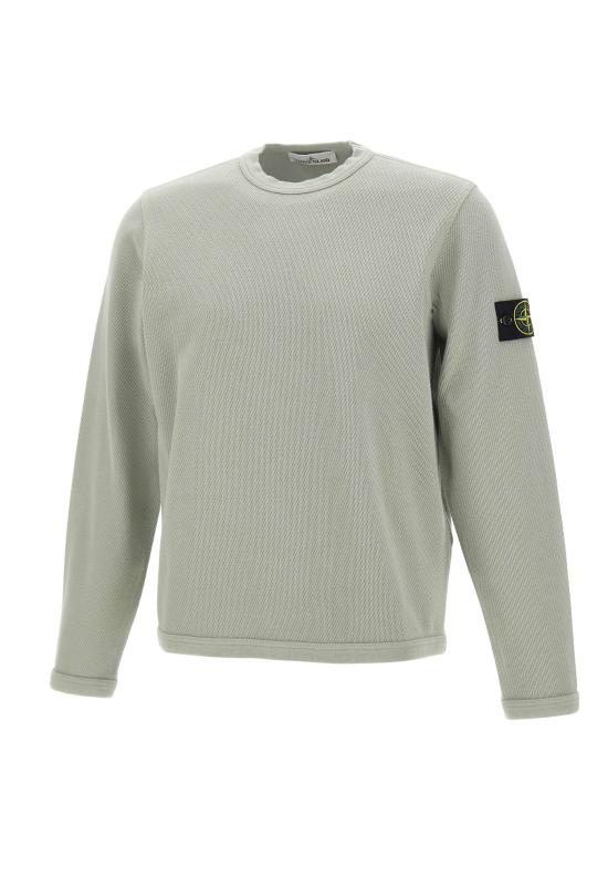 26SS 스톤 아일랜드 긴팔 티셔츠 6100011S0297 V0055 Green