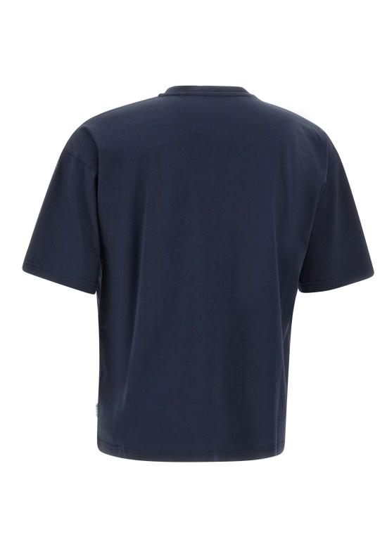 26SS 아스페시 반팔 티셔츠 S6AAYL1A335 01072 Blue - ASPESI