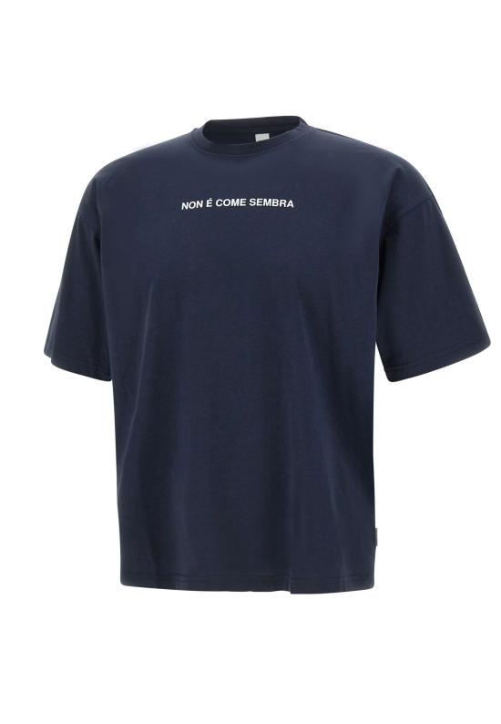 26SS 아스페시 반팔 티셔츠 S6AAYL1A335 01072 Blue