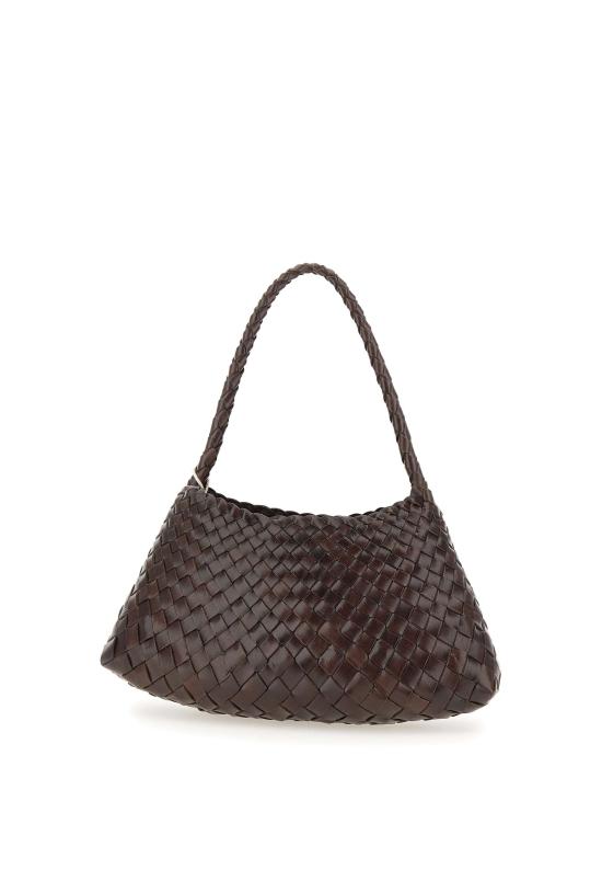  드래곤디퓨전 로잔나 백 8943 DKBROWN Brown - DRAGON DIFFUSION