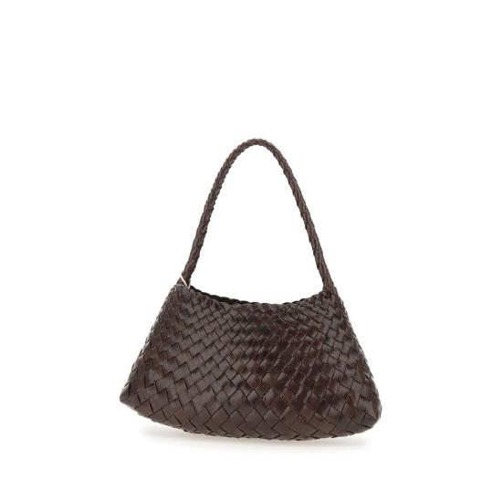  드래곤디퓨전 로잔나 백 8943 DKBROWN Brown - DRAGON DIFFUSION