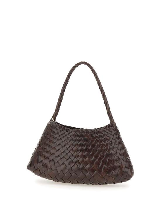  드래곤디퓨전 로잔나 백 8943 DKBROWN Brown - DRAGON DIFFUSION