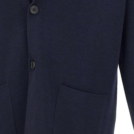  필리포 드 로렌티스 수트 자켓 RJMLMPT WM14M881 BLUE - FILIPPO DE LAURENTIIS