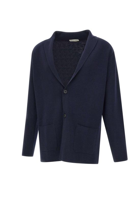  필리포 드 로렌티스 수트 자켓 RJMLMPT WM14M881 BLUE