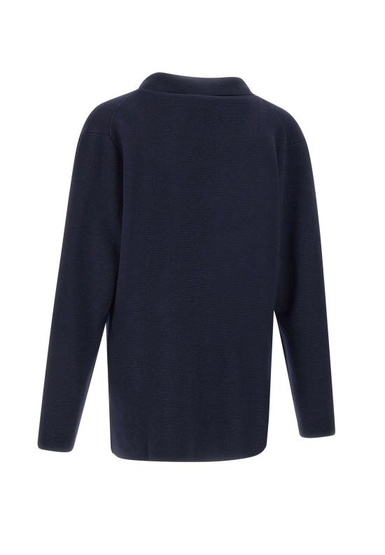  필리포 드 로렌티스 수트 자켓 RJMLMPT WM14M881 BLUE - FILIPPO DE LAURENTIIS