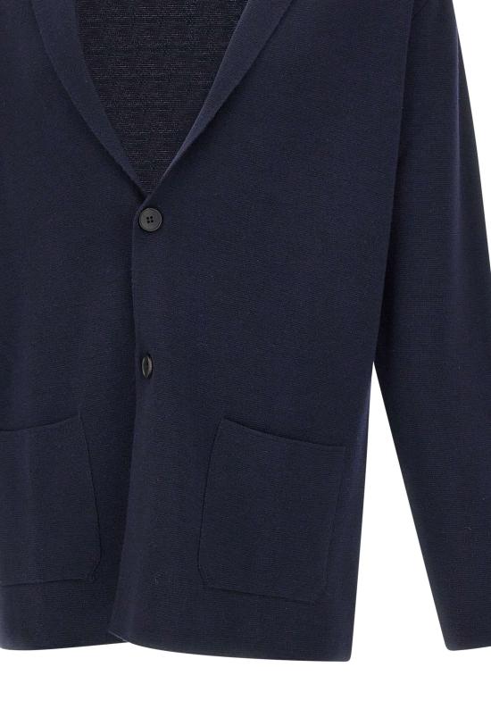  필리포 드 로렌티스 수트 자켓 RJMLMPT WM14M881 BLUE - FILIPPO DE LAURENTIIS