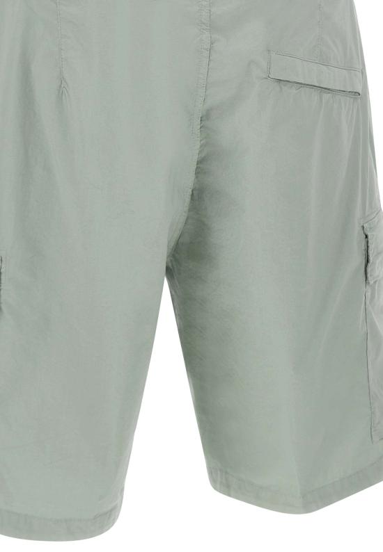 26SS 스톤 아일랜드 숏팬츠 L100020S0003 V0055 Green - STONE ISLAND