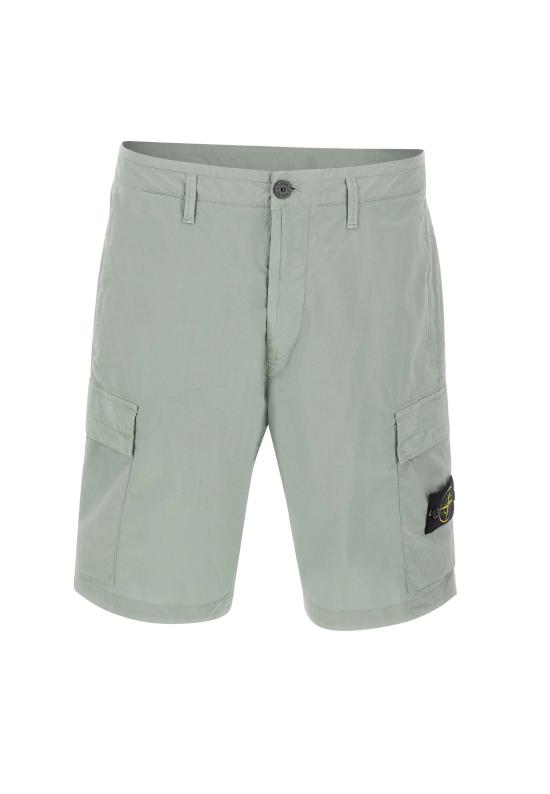 26SS 스톤 아일랜드 숏팬츠 L100020S0003 V0055 Green
