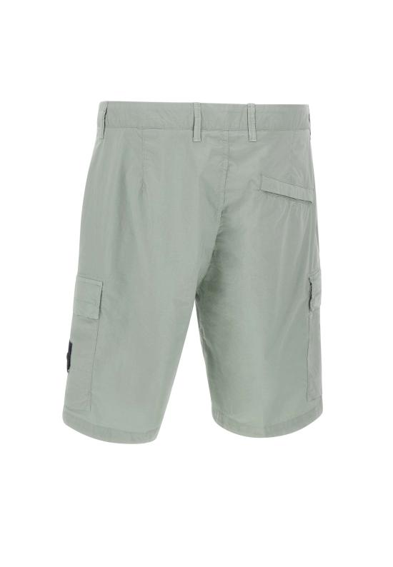26SS 스톤 아일랜드 숏팬츠 L100020S0003 V0055 Green - STONE ISLAND