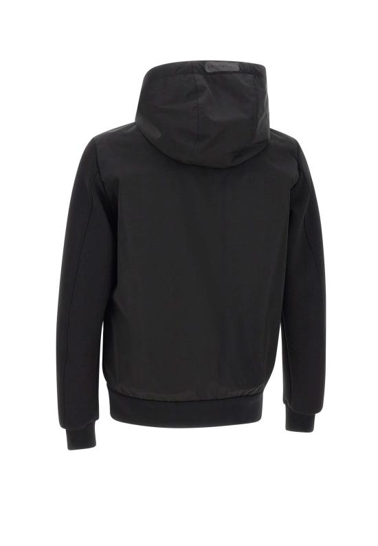 26SS 페트레이 자켓 PEU5777 01181916NER Black - PEUTEREY