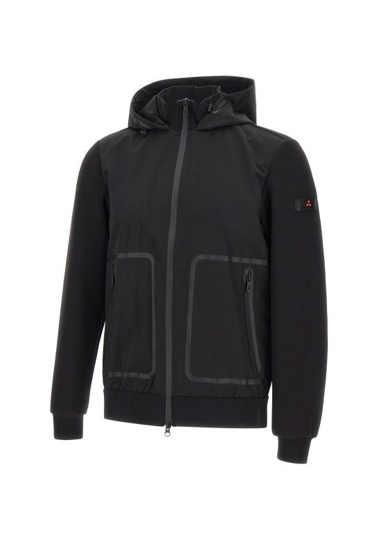 26SS 페트레이 자켓 PEU5777 01181916NER Black