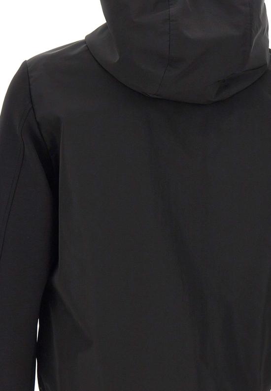 26SS 페트레이 자켓 PEU5777 01181916NER Black - PEUTEREY