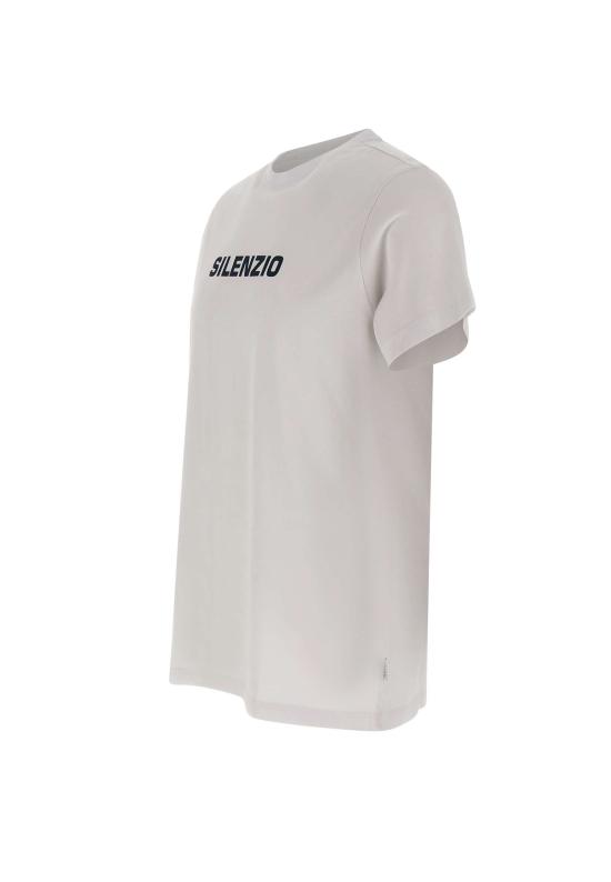 26SS 아스페시 반팔 티셔츠 CNAAY27A335 01072 WHITE - ASPESI