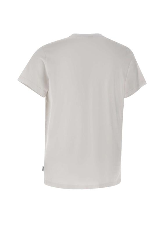 26SS 아스페시 반팔 티셔츠 CNAAY27A335 01072 WHITE - ASPESI