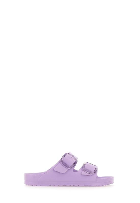 26SS 버켄스탁 샌들 1031259 CROCUS PURPLE