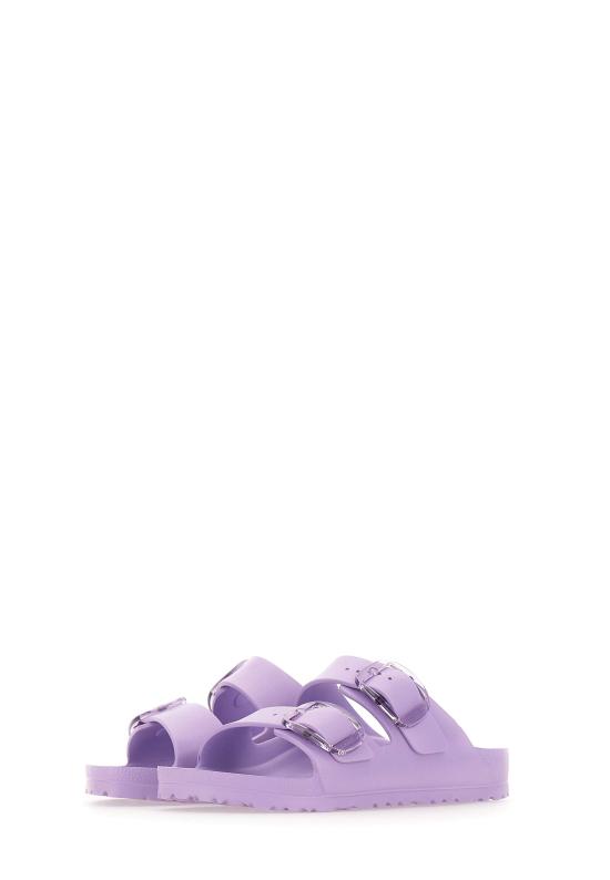 26SS 버켄스탁 샌들 1031259 CROCUS PURPLE - BIRKENSTOCK