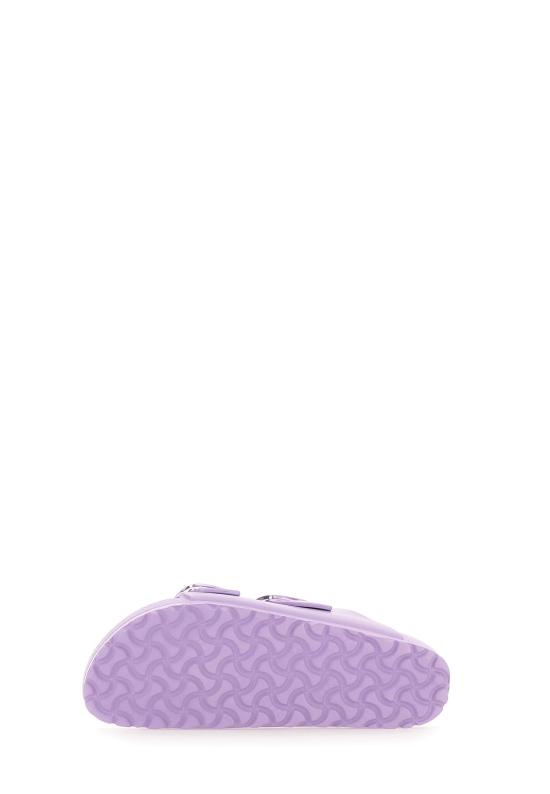 26SS 버켄스탁 샌들 1031259 CROCUS PURPLE - BIRKENSTOCK