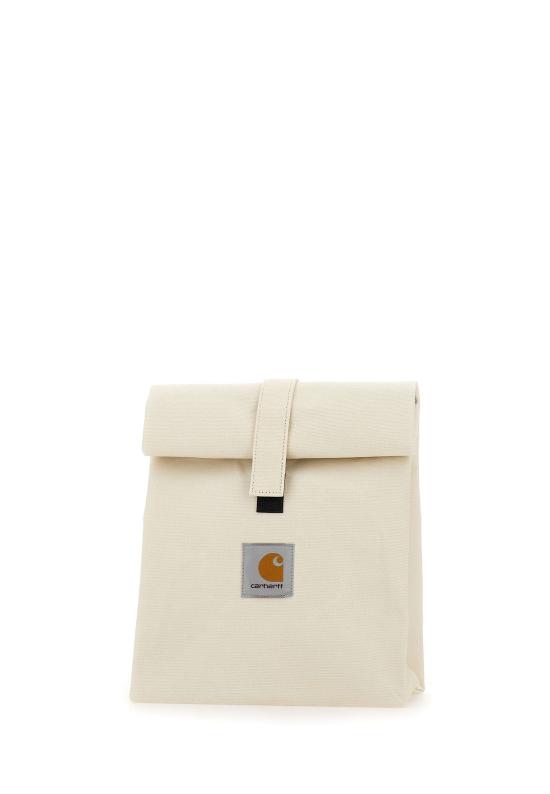 26SS 칼하트 WIP 숄더백 I035943 05XX White