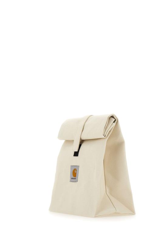 26SS 칼하트 WIP 숄더백 I035943 05XX White - CARHARTT WIP