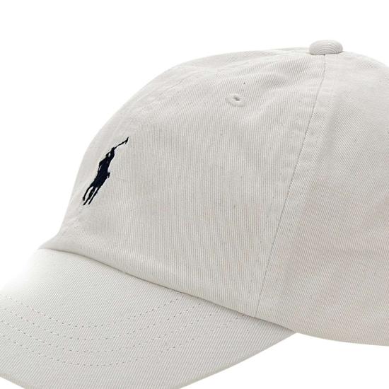  폴로 랄프로렌 클래식 플리스 후드 집업 710548524 011 - POLO RALPH LAUREN