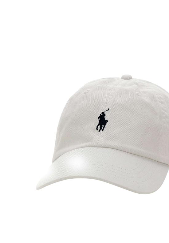  폴로 랄프로렌 클래식 플리스 후드 집업 710548524 011 - POLO RALPH LAUREN