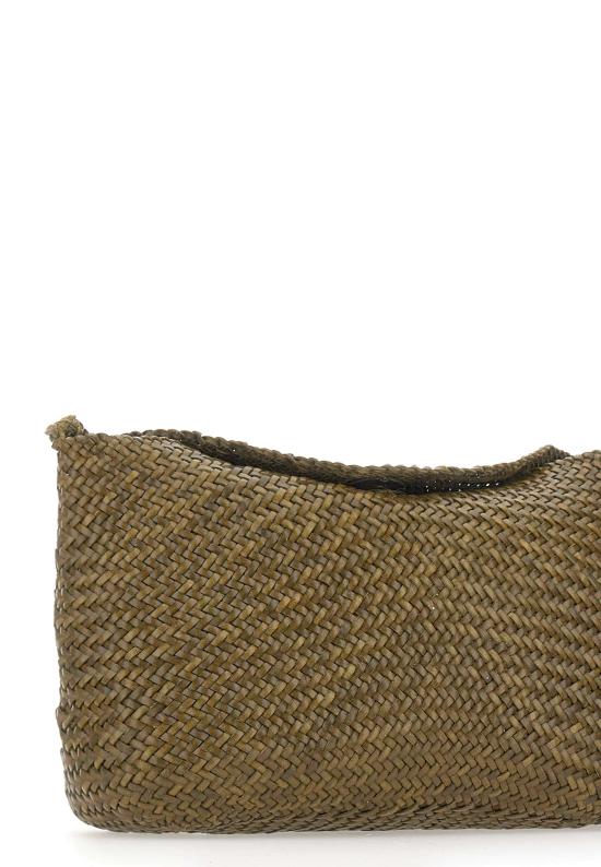 26SS 드래곤디퓨전 숄더백 8703 KAKI Green - DRAGON DIFFUSION