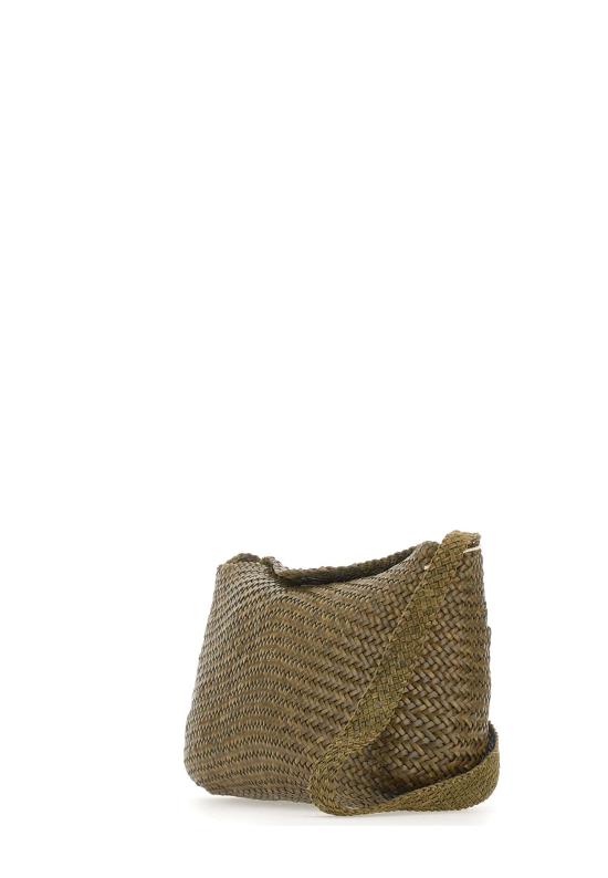 26SS 드래곤디퓨전 숄더백 8703 KAKI Green - DRAGON DIFFUSION