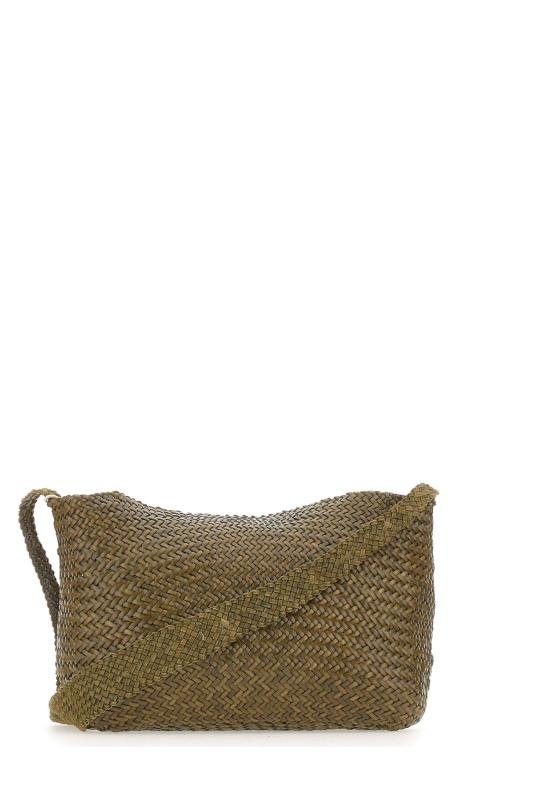 26SS 드래곤디퓨전 숄더백 8703 KAKI Green - DRAGON DIFFUSION