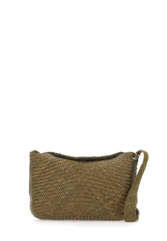 26SS 드래곤디퓨전 숄더백 8703 KAKI Green