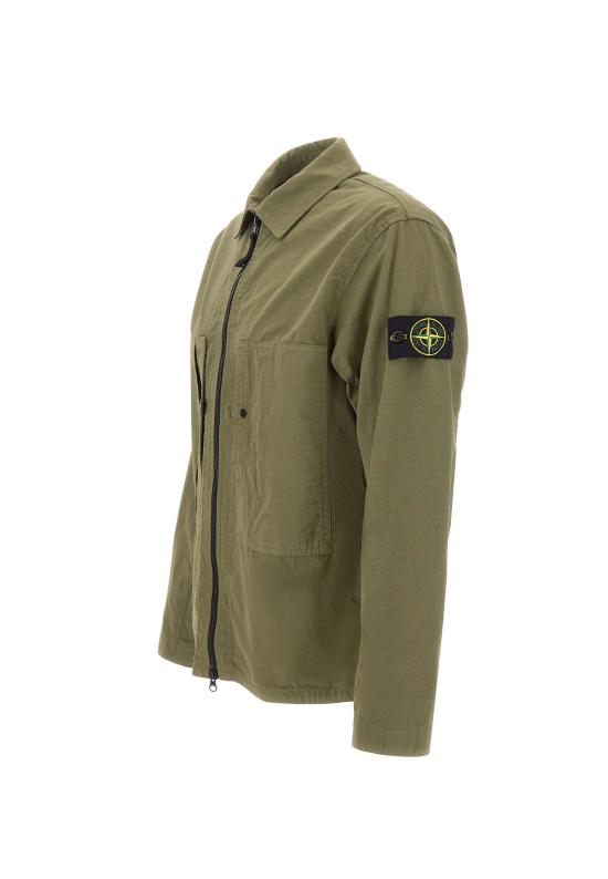 26SS 스톤 아일랜드 자켓 1200005S0298 V005G Green - STONE ISLAND