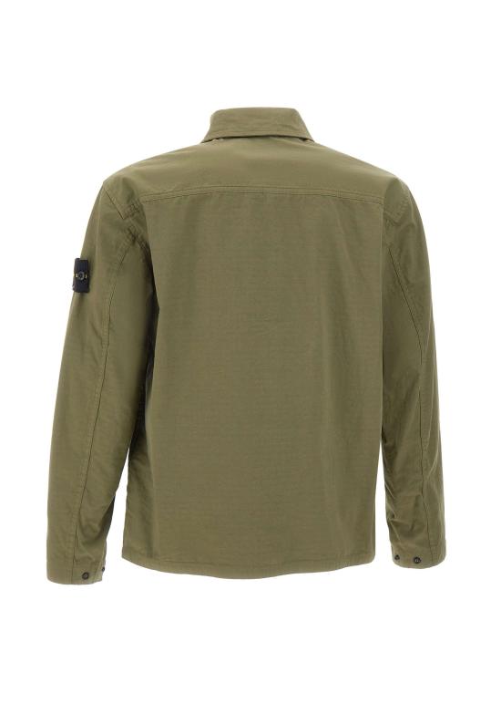 26SS 스톤 아일랜드 자켓 1200005S0298 V005G Green - STONE ISLAND