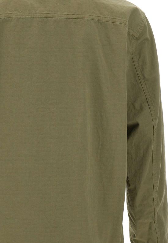 26SS 스톤 아일랜드 자켓 1200005S0298 V005G Green - STONE ISLAND