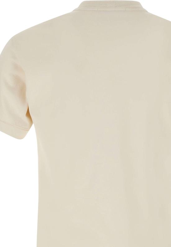 26SS 스톤 아일랜드 반팔 티셔츠 2100027S0013 V0093 White - STONE ISLAND