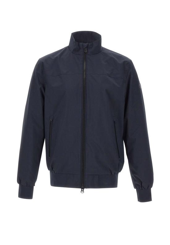 26SS 세이브더덕 자켓 D35190M DARK2290010 Blue