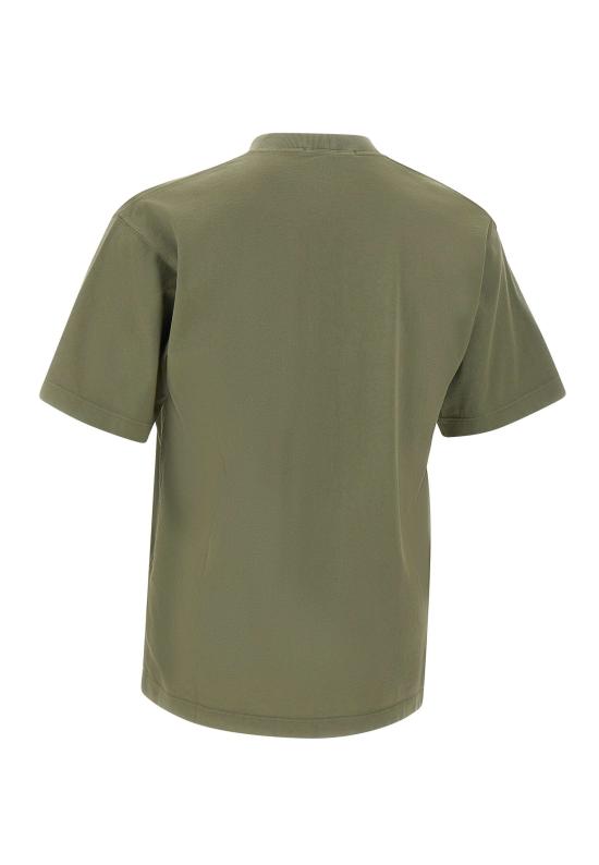 26SS 스톤 아일랜드 반팔 티셔츠 2100030S0115 V005G Green - STONE ISLAND